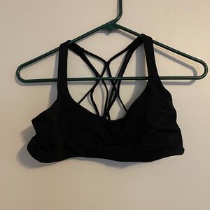 lululemon energy bra
